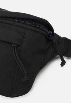 Pier One UNISEX - Gürteltasche - Black -Günstiges Pier One Geschäft d883492774cb4d4a8edc3c5db6a32387