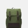 Pier One UNISEX - Tagesrucksack - Khaki -Günstiges Pier One Geschäft d8e905acd8554ee4b1e0748be4bb8530 1
