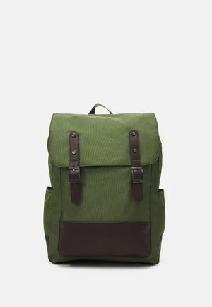 UNISEX - Tagesrucksack - brown Pier One UNISEX - Tagesrucksack - Brown -Günstiges Pier One Geschäft d8e905acd8554ee4b1e0748be4bb8530