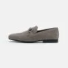 Pier One Business-Slipper - Grey -Günstiges Pier One Geschäft d8f81c247f774d3197da6fb9394e3eac