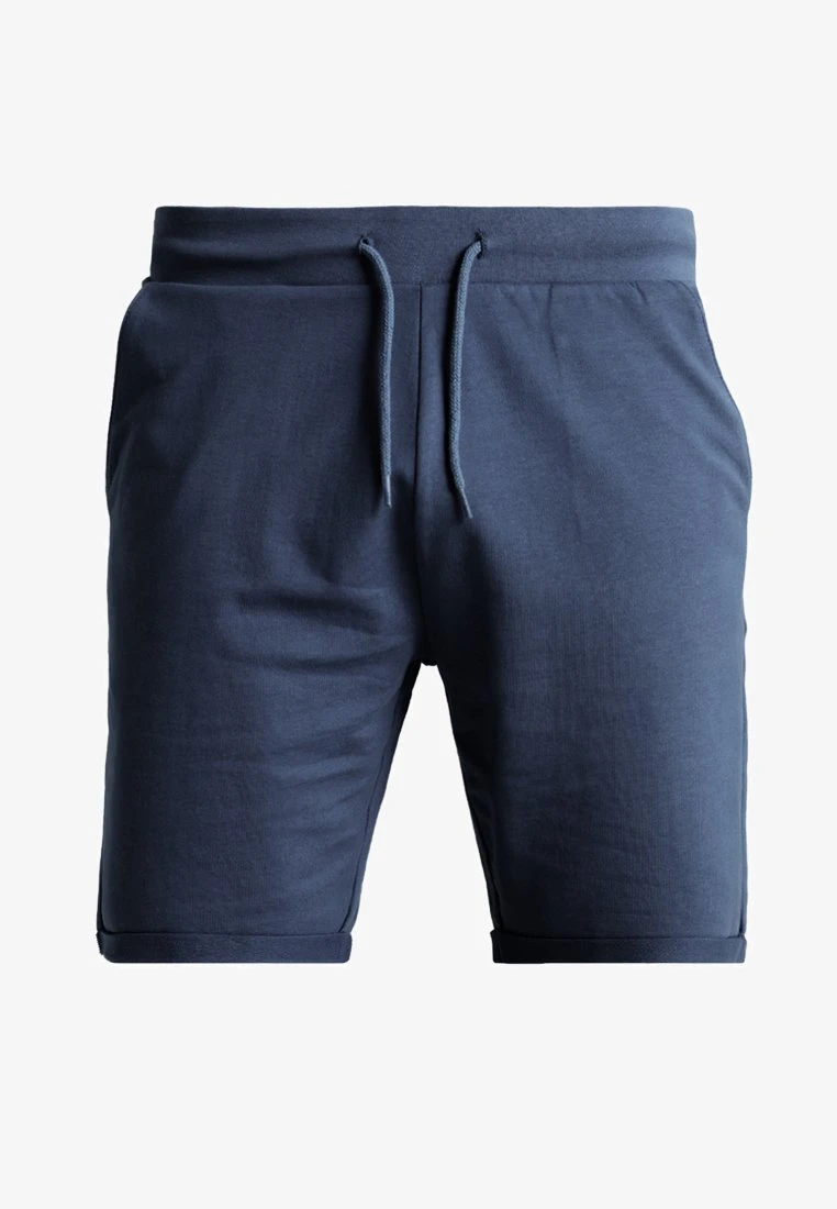 Jogginghose - dark blue Pier One Jogginghose - Dark Blue -Günstiges Pier One Geschäft d9169c9321fc40c798a21c277a51d311