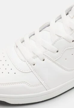 Pier One Sneaker High - White -Günstiges Pier One Geschäft d92dbfafcd0845868bafc96ae8ec8083