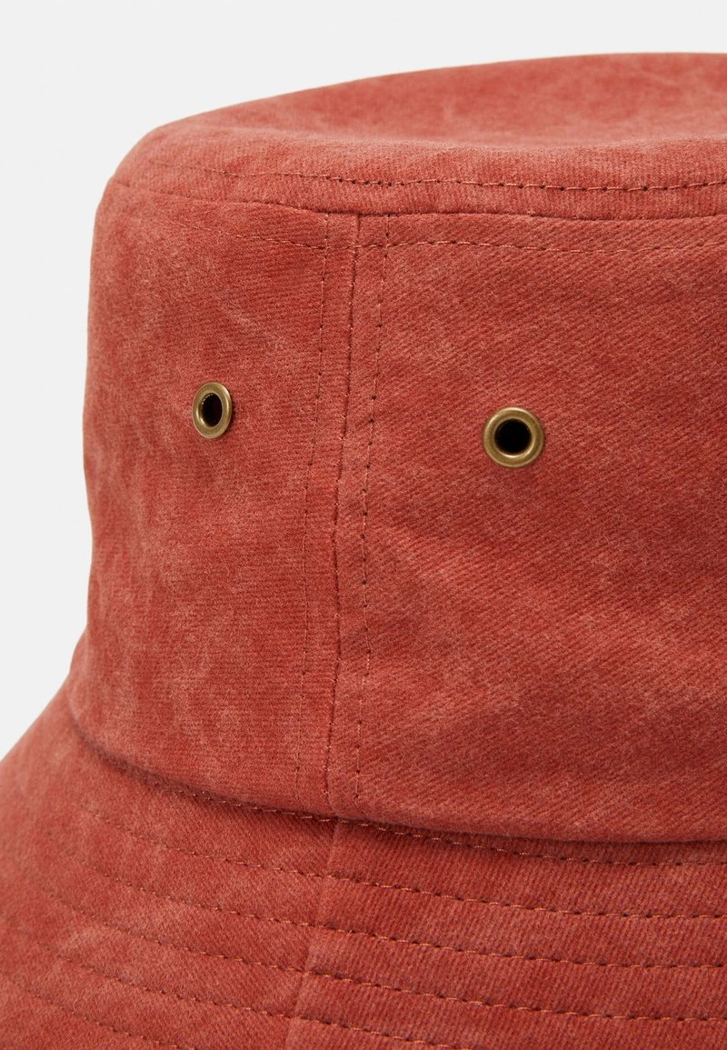 UNISEX - Hut - red Pier One UNISEX - Hut - Red -Günstiges Pier One Geschäft d96275b26c3d4fdfaa9d7bd7ce02346b