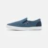 Pier One Sneaker Low - Blue 1 Pier One Sneaker Low - Blue -Günstiges Pier One Geschäft d98005353e75434c8abb706743de37d6