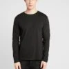 Pier One Langarmshirt - Black 2 Pier One Langarmshirt - Black -Günstiges Pier One Geschäft da183d62a1d74baeaa359d222f82503f