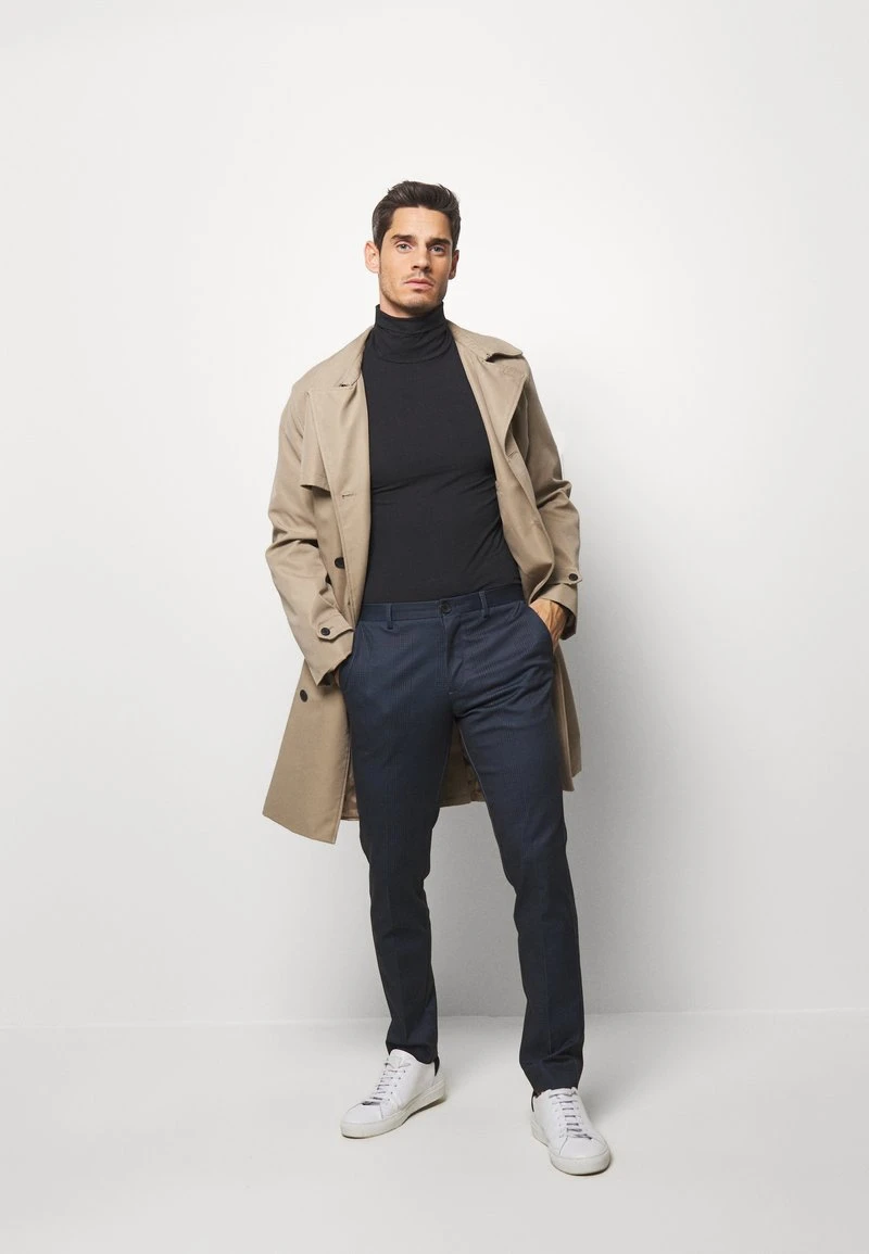 2 PACK - Langarmshirt - black Pier One 2 PACK - Langarmshirt - Black -Günstiges Pier One Geschäft da3c27a6bcc349c6bf4b2bb1de5d9041