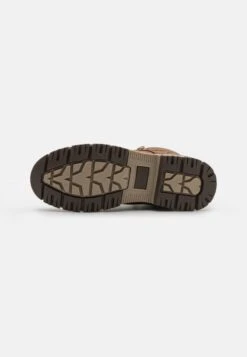 Pier One Schnürstiefelette - Dark Brown -Günstiges Pier One Geschäft db9ca3b85f784239aa5c7877f72223da