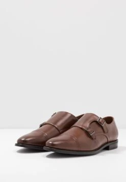 Pier One Business-Slipper - Cognac 4 Pier One Business-Slipper - Cognac -Günstiges Pier One Geschäft dbf45785eec84ff2adbccffb3a20018f