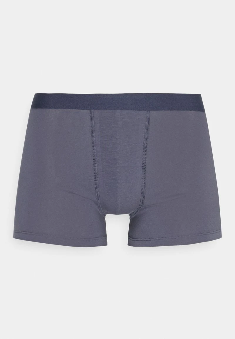 7 PACK - Panties - dark grey Pier One 7 PACK - Panties - Dark Grey -Günstiges Pier One Geschäft dc68a3211f7448cebb30e628d4f7e8b9