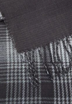 Pier One Schal - 102 - Grey_001 - White 5 Pier One Schal - 102 - Grey_001 - White -Günstiges Pier One Geschäft de25889e3ab24abdba927bc914adc170