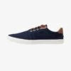 Pier One UNISEX - Sneaker Low - Dark Blue 2 Pier One UNISEX - Sneaker Low - Dark Blue -Günstiges Pier One Geschäft e23580bdbf574ecb841d4b19f4306d7a