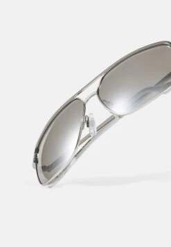Pier One UNISEX - Sonnenbrille - Silver-coloured, Black 5 Pier One UNISEX - Sonnenbrille - Silver-coloured, Black -Günstiges Pier One Geschäft e2e667893a6348519937490659beba93