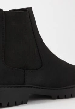 Pier One UNISEX - Stiefelette - Black -Günstiges Pier One Geschäft e50737d501c844678dead4548c7a2da6