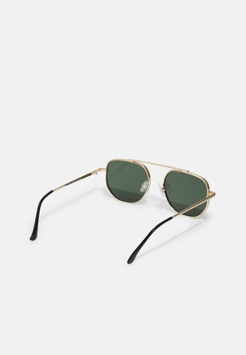 Sonnenbrille - green Pier One Sonnenbrille - Green -Günstiges Pier One Geschäft e51b1d649f8648c398e09ff1160b2ec2