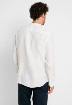 Pier One Hemd - White -Günstiges Pier One Geschäft e5ec1c0717ed4674a2738914085fcccd