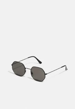 Pier One UNISEX - Sonnenbrille - Gold-coloured/black -Günstiges Pier One Geschäft e6841d770fab4e3a9c2a8e860a814b1e