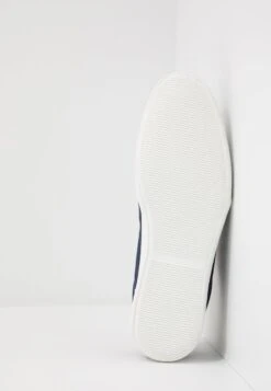 Pier One UNISEX - Sneaker Low - Dark Blue -Günstiges Pier One Geschäft e752f9ad01314be7869db9ae10f02a5b