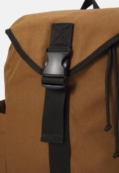 Pier One UNISEX - Tagesrucksack - Brown 5 Pier One UNISEX - Tagesrucksack - Brown -Günstiges Pier One Geschäft e7fd7868247d4d149207693cd2fa5261