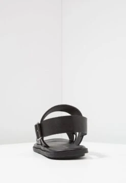 Pier One Riemensandalette - Black 5 Pier One Riemensandalette - Black -Günstiges Pier One Geschäft e819b7c59f5a477281c4a36bc41d12ad