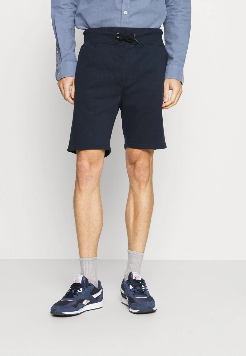 3 PACK - Shorts - black/mottled light grey/dark blue Pier One 3 PACK - Shorts - Black/mottled Light Grey/dark Blue -Günstiges Pier One Geschäft e8712b011e264f6193da93dbc2790181