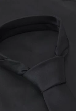 Pier One SET - Einstecktuch - Black/black -Günstiges Pier One Geschäft e87696ae8c274ab583e15ca335677010