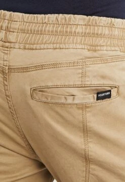 Pier One Cargohose - Tan 7 Pier One Cargohose - Tan -Günstiges Pier One Geschäft e98ce4d14b4a4478aeb6c00b7c43e661