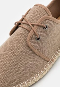 Pier One Sportlicher Schnürer - Beige 7 Pier One Sportlicher Schnürer - Beige -Günstiges Pier One Geschäft e9c745a0841d4600ba523faac59256d6