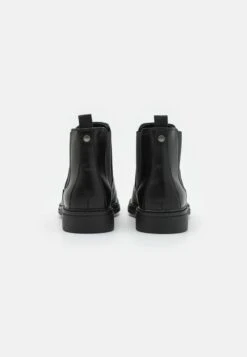 Pier One Stiefelette - Black -Günstiges Pier One Geschäft ea03e01ea2934881b130258f8612183f