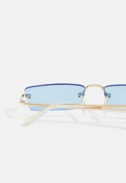Pier One UNISEX - Sonnenbrille - Blue -Günstiges Pier One Geschäft eb14e35fbacd4ff58930c118be941760