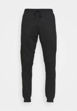 Pier One Jogginghose - Black -Günstiges Pier One Geschäft eba2fbb23fcb4c3599ca566e9273823e