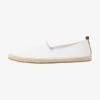 Pier One RENA ESPADRILLE UNISEX - Espadrille - White 2 Pier One RENA ESPADRILLE UNISEX - Espadrille - White -Günstiges Pier One Geschäft ec5f1e76ff9945e3a237c78298b404b8