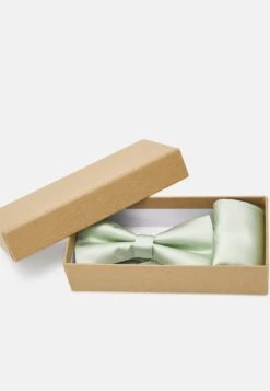 Pier One SET - Einstecktuch - Mint -Günstiges Pier One Geschäft ecb0d834180b4f939b4f36e9f8374e26