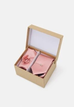 Pier One SET - Sonstige Accessoires - Pink 4 Pier One SET - Sonstige Accessoires - Pink -Günstiges Pier One Geschäft ecc40dfacdcc4f4e875d92878e9ced65