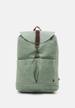 Pier One UNISEX - Tagesrucksack - Light Green -Günstiges Pier One Geschäft ed1b592a2f41444088d064331f4bde98 1