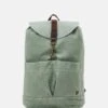 Pier One UNISEX - Tagesrucksack - Light Green -Günstiges Pier One Geschäft ed1b592a2f41444088d064331f4bde98