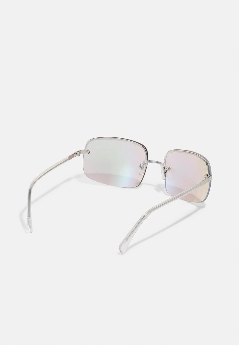 UNISEX - Sonnenbrille - transparent Pier One UNISEX - Sonnenbrille - Transparent -Günstiges Pier One Geschäft ed605766f2384cb8b3804008660ae80b