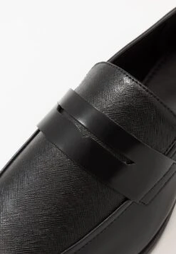 Pier One Business-Slipper - Black 7 Pier One Business-Slipper - Black -Günstiges Pier One Geschäft ed7ba91c527c41dc818f16a70f25c549