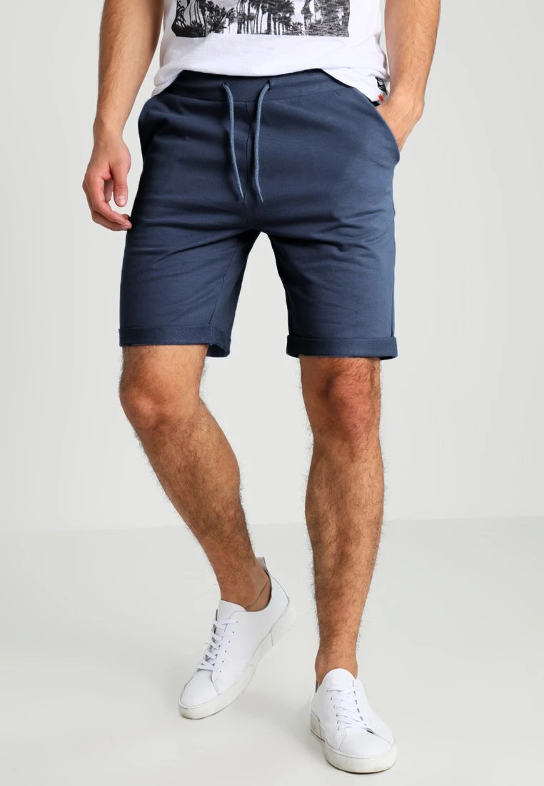Jogginghose - dark blue Pier One Jogginghose - Dark Blue -Günstiges Pier One Geschäft ee701d6d39e641b49bd5262966545097
