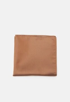 Pier One SET - Einstecktuch - Brown -Günstiges Pier One Geschäft eefe6c241fd14112a1cba0b63a67771d