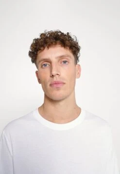 Pier One 5 PACK - Langarmshirt - Blue/white/beige/olive -Günstiges Pier One Geschäft ef1959c0f5924fb7995aa0f089265895