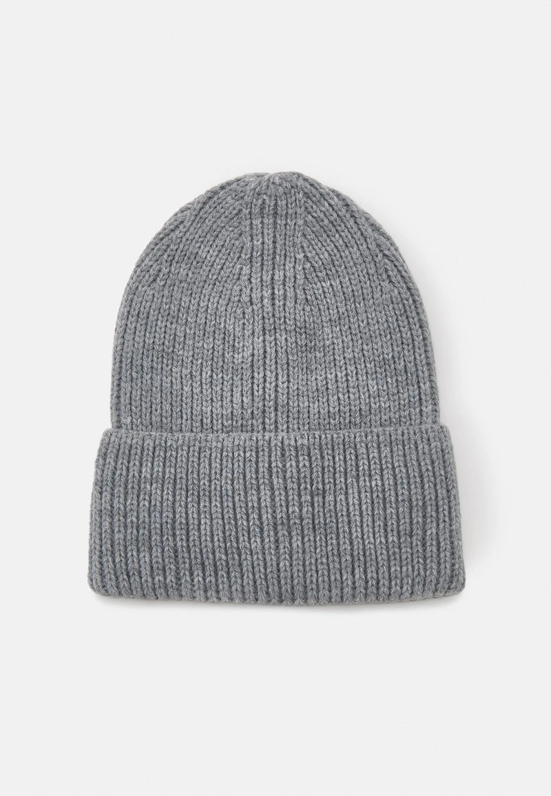 SET - Mütze - grey Pier One SET - Mütze - Grey -Günstiges Pier One Geschäft f08561815f6b4d0d9603056a4e5cd121