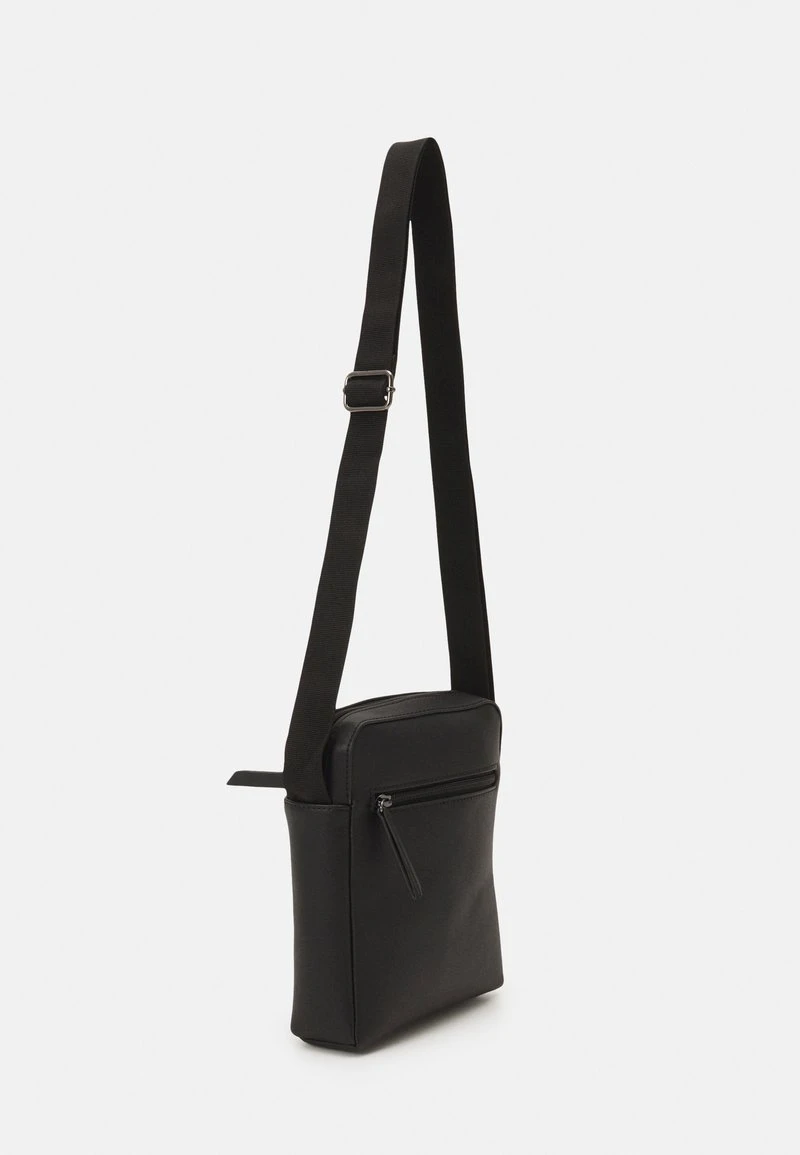 Umhängetasche - black Pier One Umhängetasche - Black -Günstiges Pier One Geschäft f184434a1a3145019a6d0c982c30df21