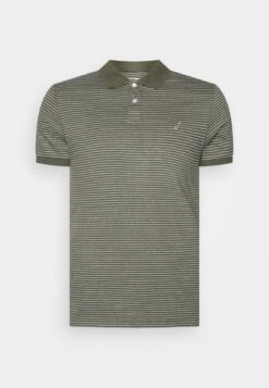 Pier One Poloshirt - Olive 5 Pier One Poloshirt - Olive -Günstiges Pier One Geschäft f21c0b2b47da44f6a6e3b68e1a627032 1