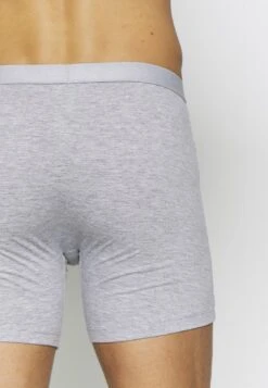 Pier One 3 PACK - Panties - Grey/black/blue -Günstiges Pier One Geschäft f2b4755361ef4f3698246a8062b4ef1a