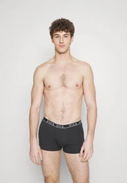 Pier One 5 PACK - Panties - Black/red/light Blue -Günstiges Pier One Geschäft f3435bdb151e451eb6227a6d8086b566