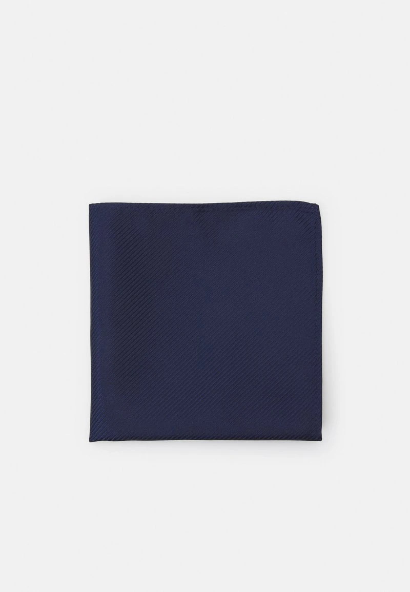 SET - Krawatte - dark blue Pier One SET - Krawatte - Dark Blue -Günstiges Pier One Geschäft f3a45774fb5f4e7080051c29358aa504