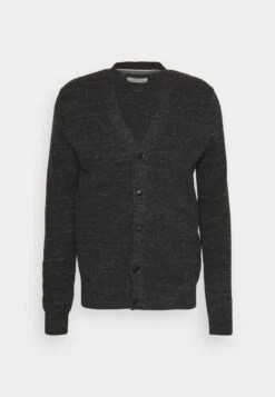 Pier One Strickjacke - Light Grey -Günstiges Pier One Geschäft f3f6f61371c44badb6ba4e297e2b4d14