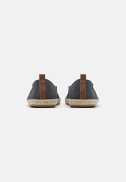 Pier One UNISEX - Espadrille - Dark Grey 4 Pier One UNISEX - Espadrille - Dark Grey -Günstiges Pier One Geschäft f42f2547f3174953925ae2af649d0ca0