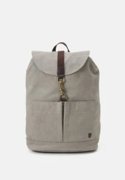 Pier One UNISEX - Tagesrucksack - Grey 7 Pier One UNISEX - Tagesrucksack - Grey -Günstiges Pier One Geschäft f5dc647441f142c6931681b569688207 1