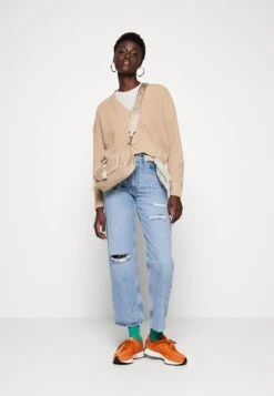 Pier One BANDANA UNISEX 3 PACK - Tuch - Black/white/beige -Günstiges Pier One Geschäft f66bdfecdb6441a195fd4e925a22ece5